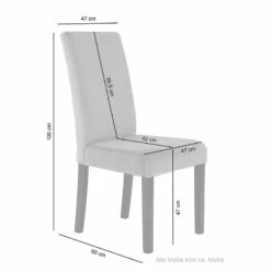 Chaises Capitonnées Talma II (lot De 2) -HOME24 Soldes 1000281529 210929 094149000540 SKETCH DETAILS P000000001000281529 sketch