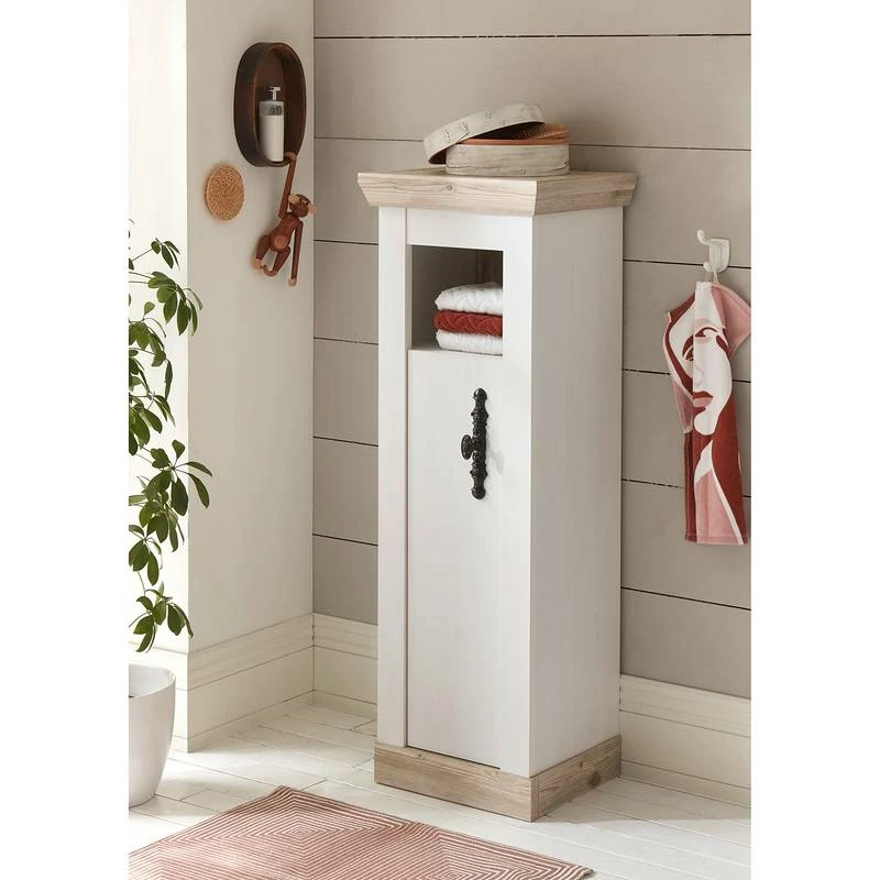 Armoire De Salle De Bain Lewk 4 Armoire De Salle De Bain Lewk – Image 2