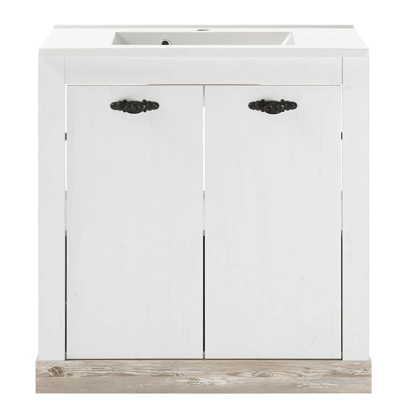 Meuble Avec Vasque Lewk I 8 Meuble Avec Vasque Lewk I – Image 6