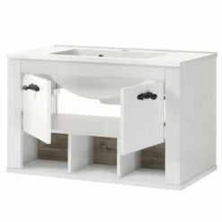 Meuble Avec Vasque Lewk II 16 Meuble Avec Vasque Lewk II -HOME24 Soldes 1000281712 210728 08082600112 DETAILS P000000001000281712