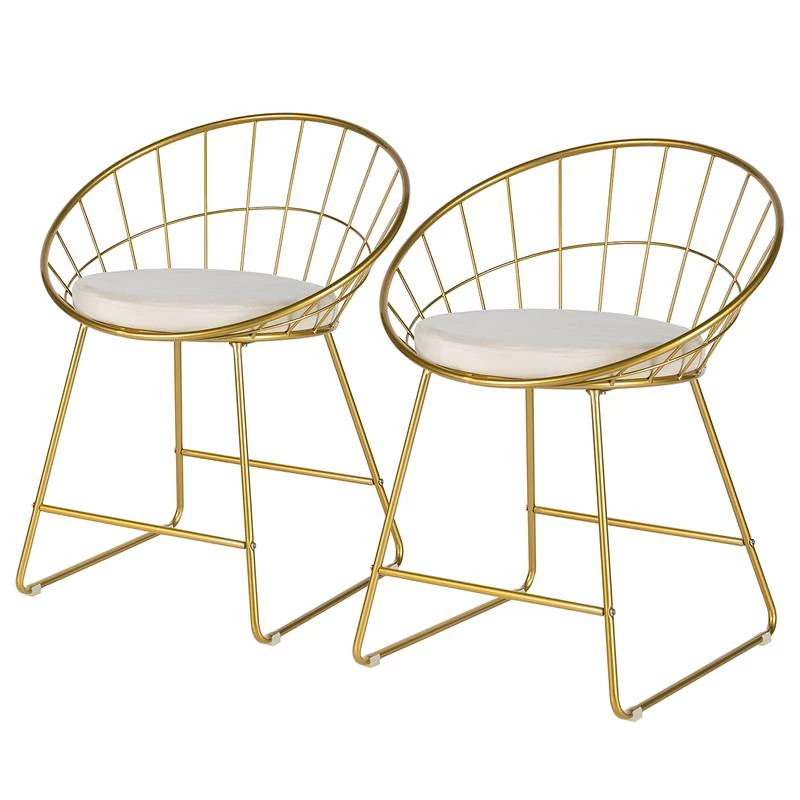 Chaises Ceza (lot De 2) 3 Chaises Ceza (lot De 2)