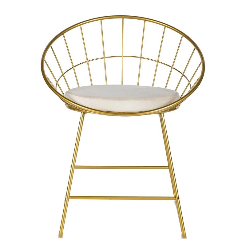 Chaises Ceza (lot De 2) 6 Chaises Ceza (lot De 2) – Image 4