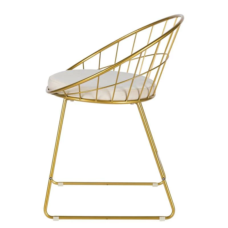 Chaises Ceza (lot De 2) 7 Chaises Ceza (lot De 2) – Image 5