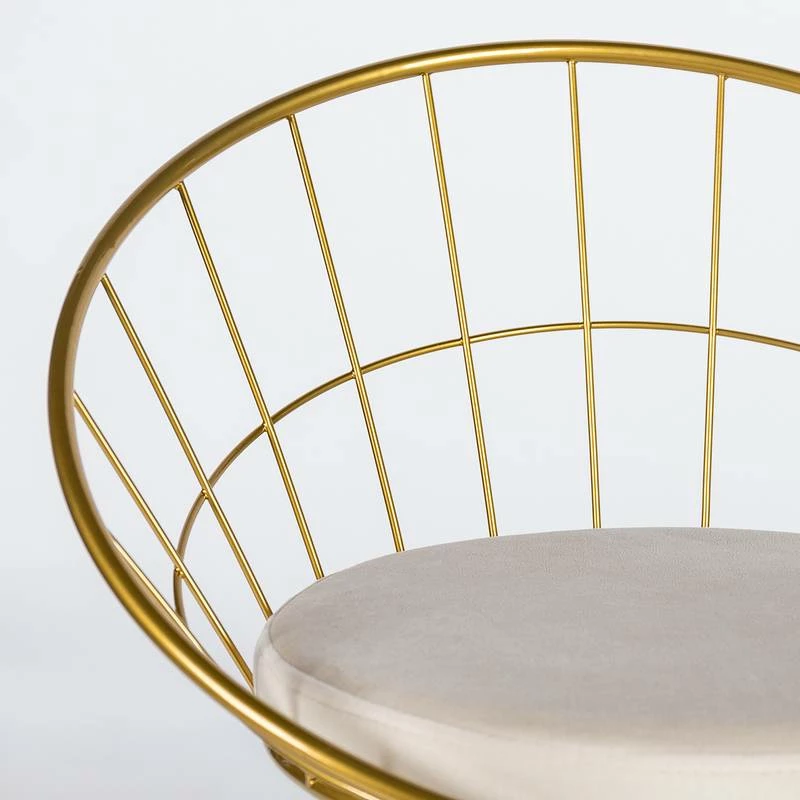 Chaises Ceza (lot De 2) 10 Chaises Ceza (lot De 2) – Image 8