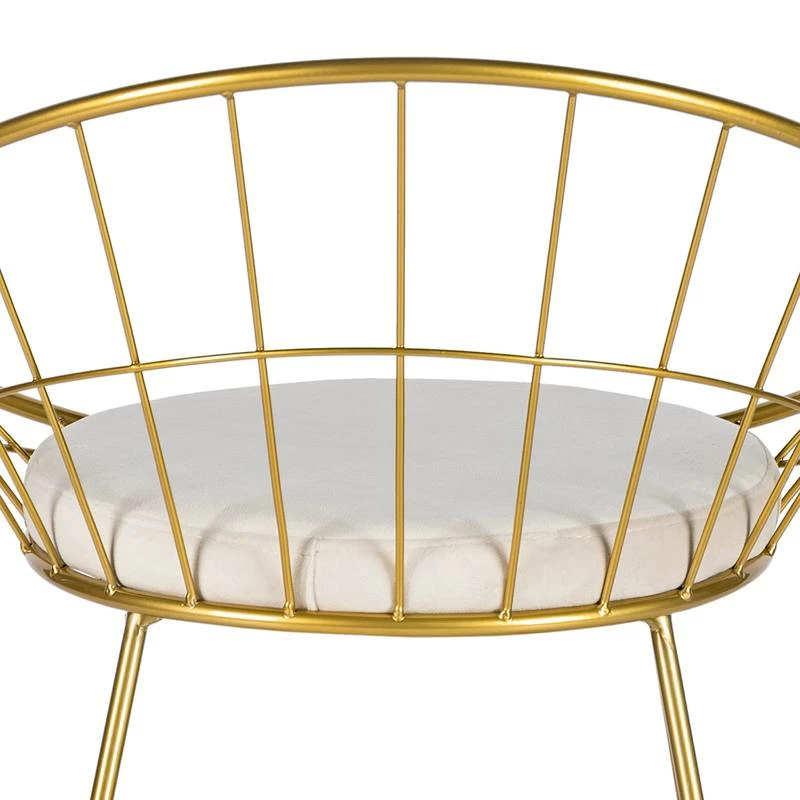 Chaises Ceza (lot De 2) 12 Chaises Ceza (lot De 2) – Image 10