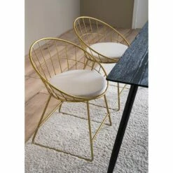Chaises Ceza (lot De 2) 34 Chaises Ceza (lot De 2) -HOME24 Soldes 1000281746 230104 031 DETAILS P000000001000281746