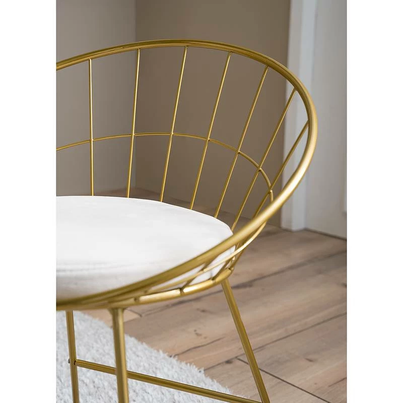 Chaises Ceza (lot De 2) 16 Chaises Ceza (lot De 2) – Image 14