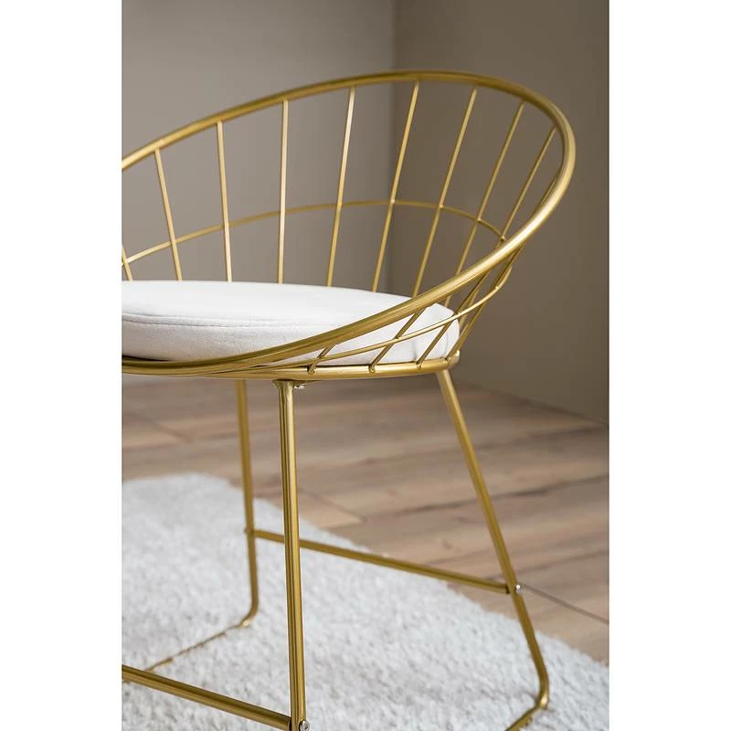 Chaises Ceza (lot De 2) 17 Chaises Ceza (lot De 2) – Image 15