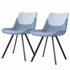 Chaises Cielo II (lot De 2) 35 Chaises Cielo II (lot De 2) -HOME24 Soldes 1000281748 220324 010 IMAGE P000000001000281748