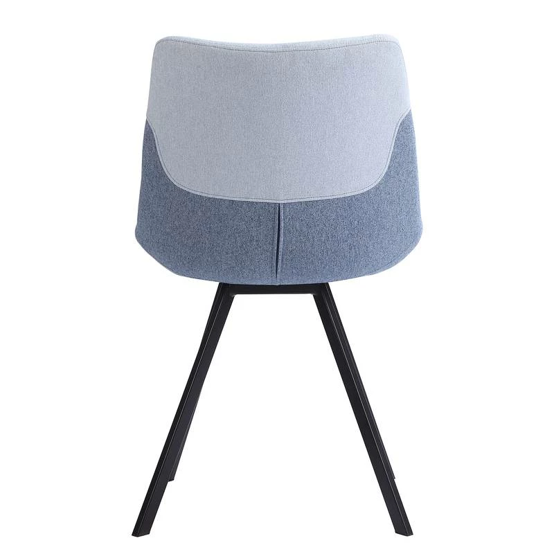 Chaises Cielo II (lot De 2) 21 Chaises Cielo II (lot De 2) – Image 19