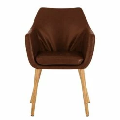 Chaise à Accoudoirs NICHOLAS -HOME24 Soldes 1000281793 210819 09242000093 DETAILS P000000001000281793