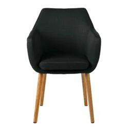 Chaise à Accoudoirs NICHOLAS -HOME24 Soldes 1000281820 210819 09280300125 DETAILS P000000001000281820