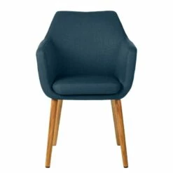 Chaise à Accoudoirs NICHOLAS -HOME24 Soldes 1000281830 210819 09312200165 DETAILS P000000001000281830