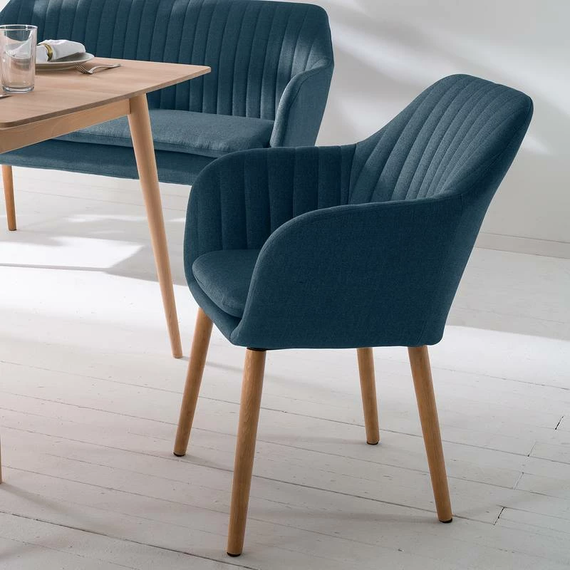 Chaises à Accoudoirs TILANDA 9 Chaises à Accoudoirs TILANDA – Image 7