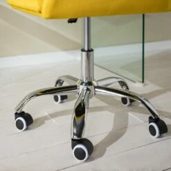 Chaise De Bureau Emalia -HOME24 Soldes 1000283331 220602 023 MOOD DETAILS P000000001000283331 mood