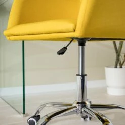 Chaise De Bureau Emalia -HOME24 Soldes 1000283331 220602 024 MOOD DETAILS P000000001000283331 mood