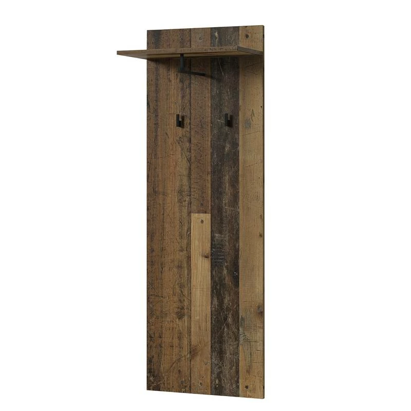 Porte-manteau Mural Chippewa 7 Porte-manteau Mural Chippewa – Image 5