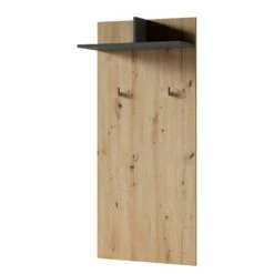 Porte-manteau Mural Edgeworth