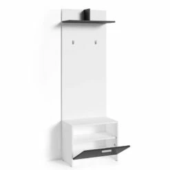 Porte-manteau Mural Edgeworth -HOME24 Soldes 1000283848 210805 14243900189 DETAILS P000000001000283848