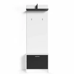 Porte-manteau Mural Edgeworth -HOME24 Soldes 1000283848 210805 14243900190 DETAILS P000000001000283848