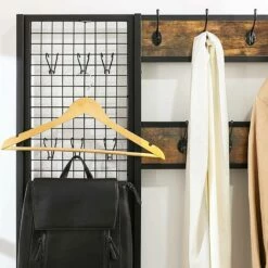 Ensemble D’entrée Compact Welford II -HOME24 Soldes 1000283931 210813 06353500015 DETAILS P000000001000283931