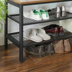 Ensemble D’entrée Compact Welford II -HOME24 Soldes 1000283931 210813 06353500017 DETAILS P000000001000283931