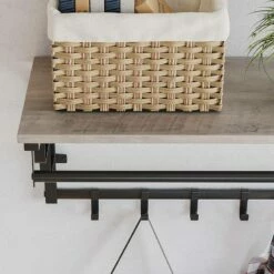 Porte-manteau Mural Montevallo II -HOME24 Soldes 1000283967 210813 06355300221 DETAILS P000000001000283967