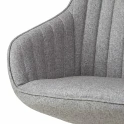 Chaise à Accoudoirs Ermelo II -HOME24 Soldes 1000283999 210908 12080600007 DETAILS P000000001000283999