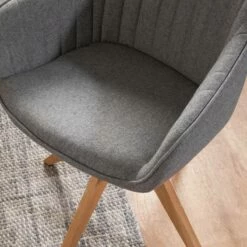 Chaise à Accoudoirs Ermelo II -HOME24 Soldes 1000283999 210908 12080600008 DETAILS P000000001000283999