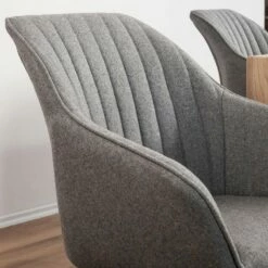 Chaise à Accoudoirs Ermelo II -HOME24 Soldes 1000283999 210908 12080600009 DETAILS P000000001000283999