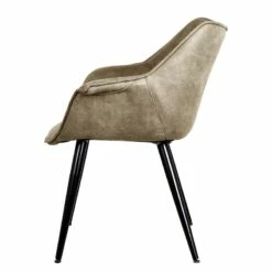 Chaise à Accoudoirs Kantii II -HOME24 Soldes 1000284158 210819 08490700028 DETAILS P000000001000284158