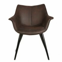 Chaise à Accoudoirs Kantii II -HOME24 Soldes 1000284160 210819 08490700035 DETAILS P000000001000284160