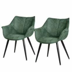 Chaise à Accoudoirs Kantii II -HOME24 Soldes 1000284162 210820 14021300011 IMAGE P000000001000284162