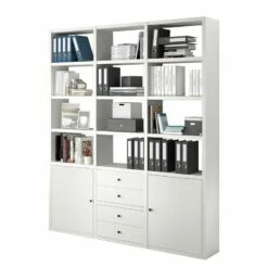 Étagère De Bureau Emporio V