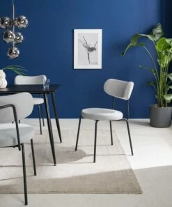 Chaises Timika (lot De 2) -HOME24 Soldes 1000285169 230314 020 MOOD DETAILS P000000001000285169 mood