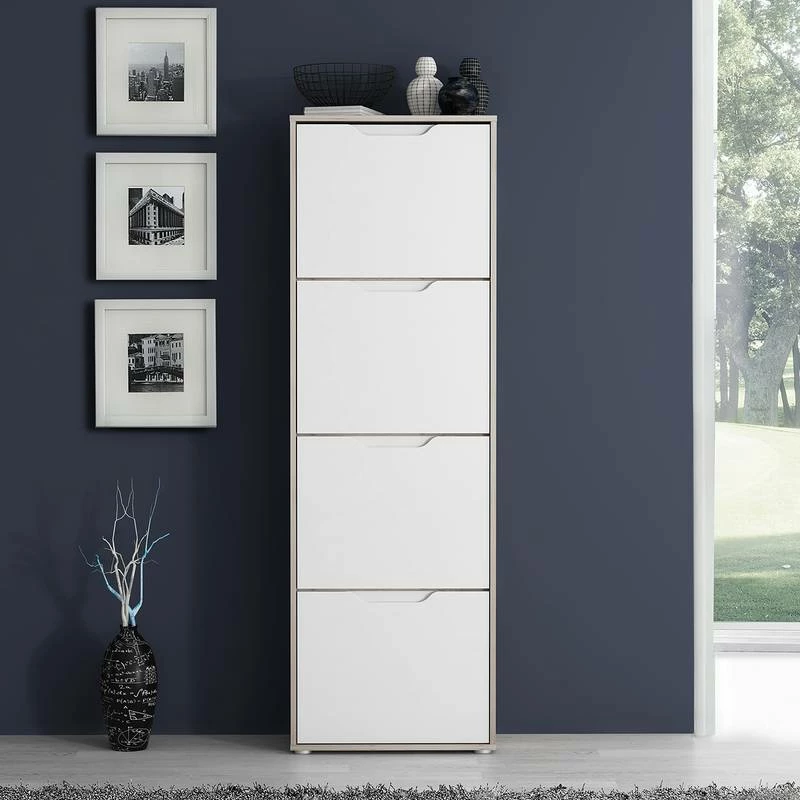 Meuble à Chaussures Siano 4 Meuble à Chaussures Siano – Image 2