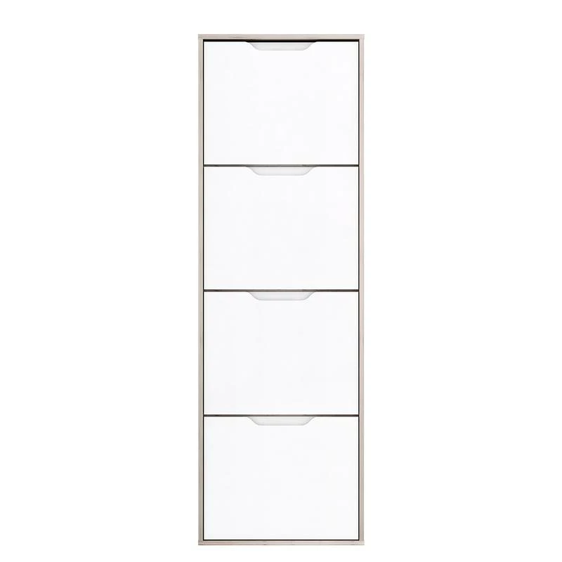 Meuble à Chaussures Siano 3 Meuble à Chaussures Siano