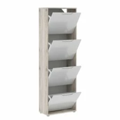 Meuble à Chaussures Siano 9 Meuble à Chaussures Siano -HOME24 Soldes 1000285705 220908 030 DETAILS P000000001000285705