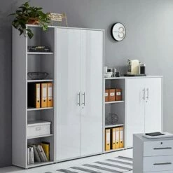 Armoire Murale Avin - 4 éléments -HOME24 Soldes 1000287106 210830 10365200037 MOOD IMAGE P000000001000287106 mood