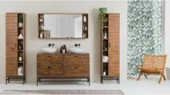 Colonne GRASBY Avec 1 Porte -HOME24 Soldes 1000287116 230810 021 MOOD DETAILS P000000001000287116 mood