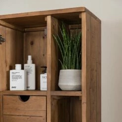 Colonne GRASBY Avec 1 Porte -HOME24 Soldes 1000287116 230810 023 MOOD DETAILS P000000001000287116 mood