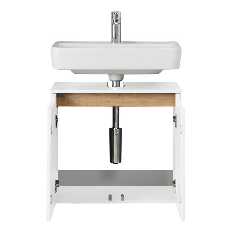 Meuble Sous Lavabo Tiberio I 6 Meuble Sous Lavabo Tiberio I – Image 4