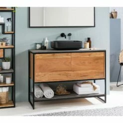 Meuble Sous Vasque Conjo -HOME24 Soldes 1000287808 230127 022 MOOD DETAILS P000000001000287808 mood