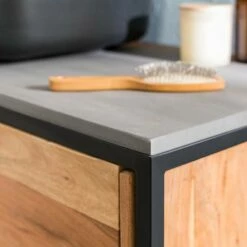 Meuble Sous Vasque Conjo -HOME24 Soldes 1000287808 230127 035 DETAILS P000000001000287808