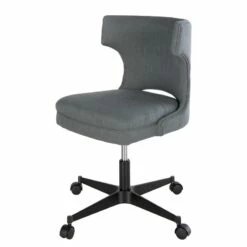 Chaise De Bureau Chris 31 Chaise De Bureau Chris -HOME24 Soldes 1000288170 220831 010 IMAGE P000000001000288170