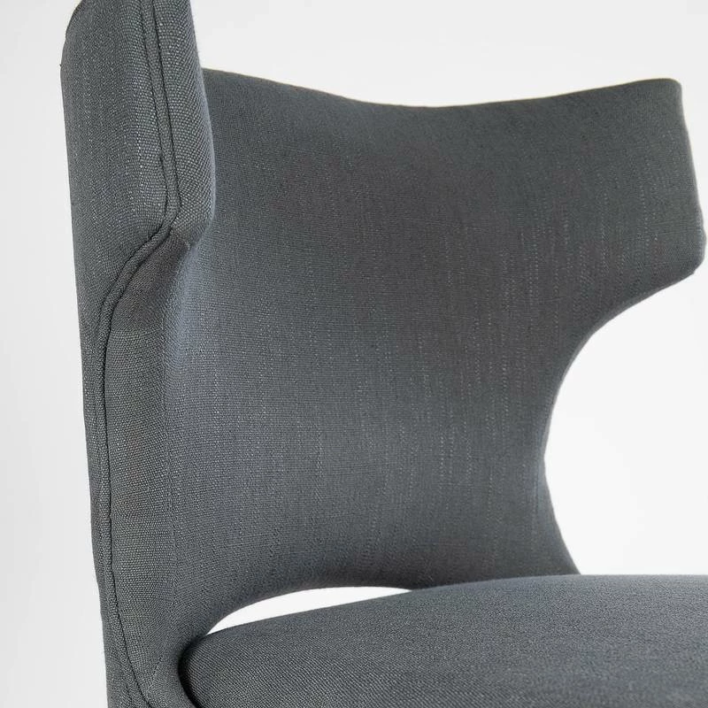 Chaise De Bureau Chris 16 Chaise De Bureau Chris – Image 14