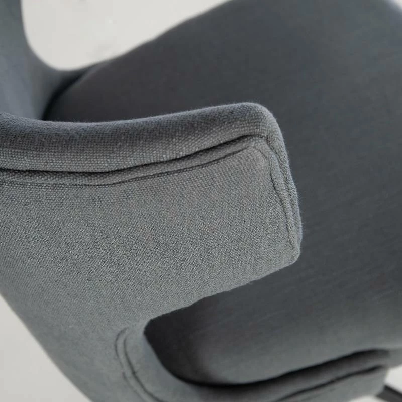 Chaise De Bureau Chris 20 Chaise De Bureau Chris – Image 18