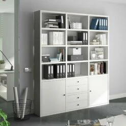 Étagère De Bureau Emporio V -HOME24 Soldes 1000289362 211012 15420700053 MOOD DETAILS P000000001000289362 mood