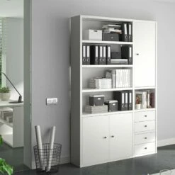 Armoire De Bureau Emporio IX 15 Armoire De Bureau Emporio IX -HOME24 Soldes 1000289372 211012 15420800062 MOOD DETAILS P000000001000289372 mood