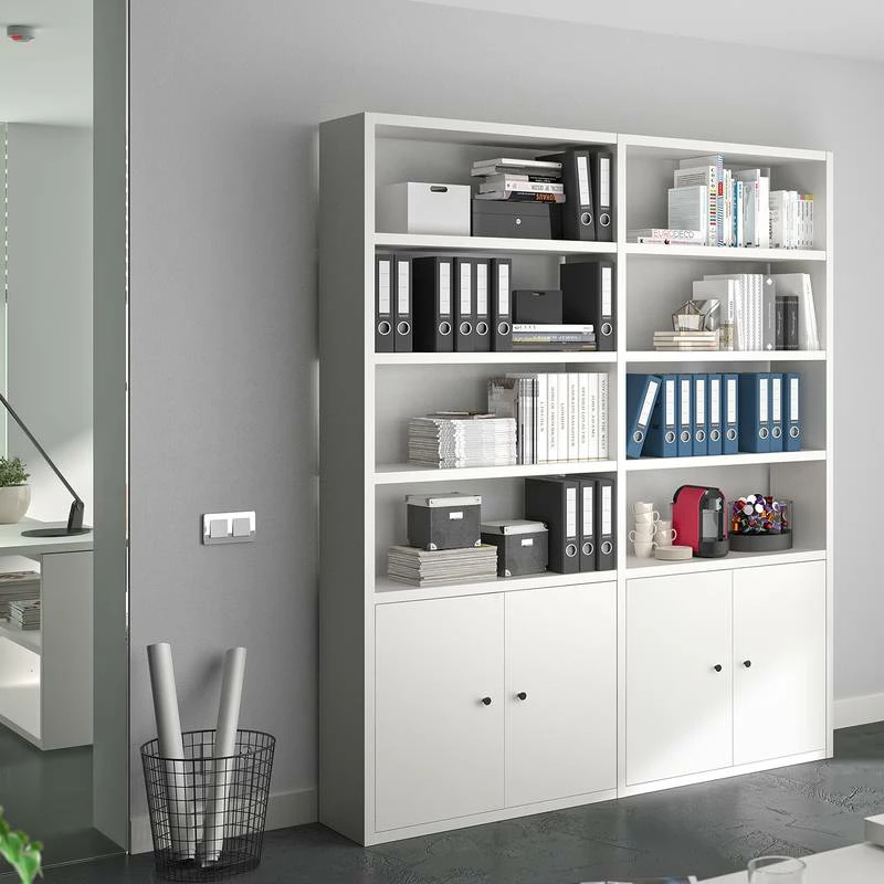 Étagère De Bureau Emporio II 8 Étagère De Bureau Emporio II – Image 6